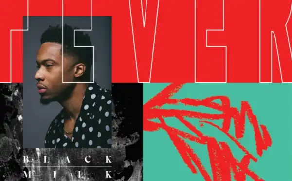 Black Milk - DiVE